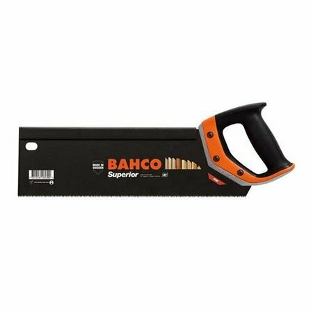 WILLIAMS Bahco Tenon Saw Superior 3180-14-XT11-HP